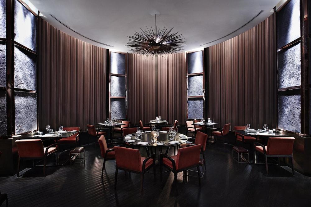 The Hazelton Hotel Toronto Exteriör bild